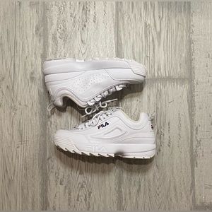 Fila Like New Disruptor 2